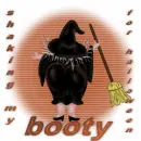 booty