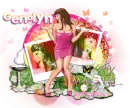 Magic Happens - Genalyn