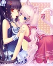 Vanilla & Chocolat
