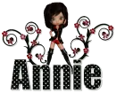Annie