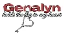 Genalyn - Key To My Heart