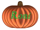 Pumpkin - Roni