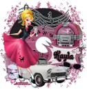 50's Style