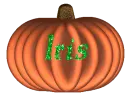 Pumpkin - Iris
