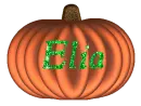 Pumpkin - Elia