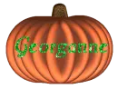 Pumpkin - Georganne