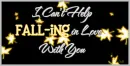 falling in love