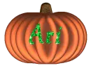 Pumpkin - Ari