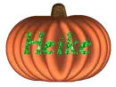 Pumpkin - Heike