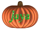 Pumpkin - Jaya