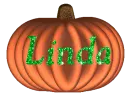 Pumpkin - Linda