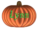 Pumpkin - Lynn