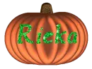 Pumpkin - Rieka