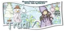 Snow-is-Faling -Trudi