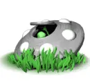 ufo crash