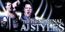 AJ Styles
