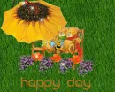 Happy day