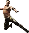 AJ Styles