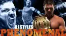 AJ Styles
