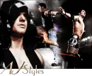 AJ Styles