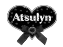 Stary Heart Atsulyn