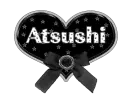 Stary Heart Atsushi