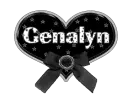 Stary Heart Genalyn
