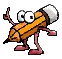 Pencil