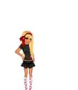Animated dolls