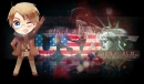 USA