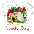 lovely day