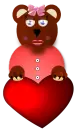 bear