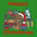 Happy christmas