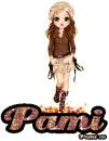 Pami - aut