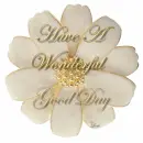 Have a wonderful day