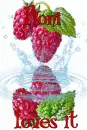 Fruit -- for Roni