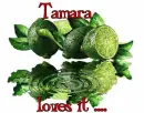 Fruit -- Tamara (Tami)