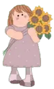 sunflowergirl