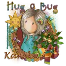 Hug a Bug - Kanika