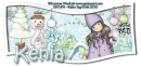 Snow-is-Faling - Kenia