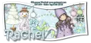 Snow-is-Faling - Rachel