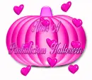 pinkalicious halloween