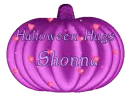 Halloween Hugs - Shonna