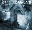 Happy Halloween