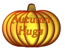 Autumn Hugs