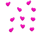 hearts