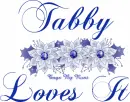 Tabby Loves It