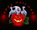 Happy halloween