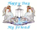 Happy Day My Friend