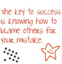 The key to success